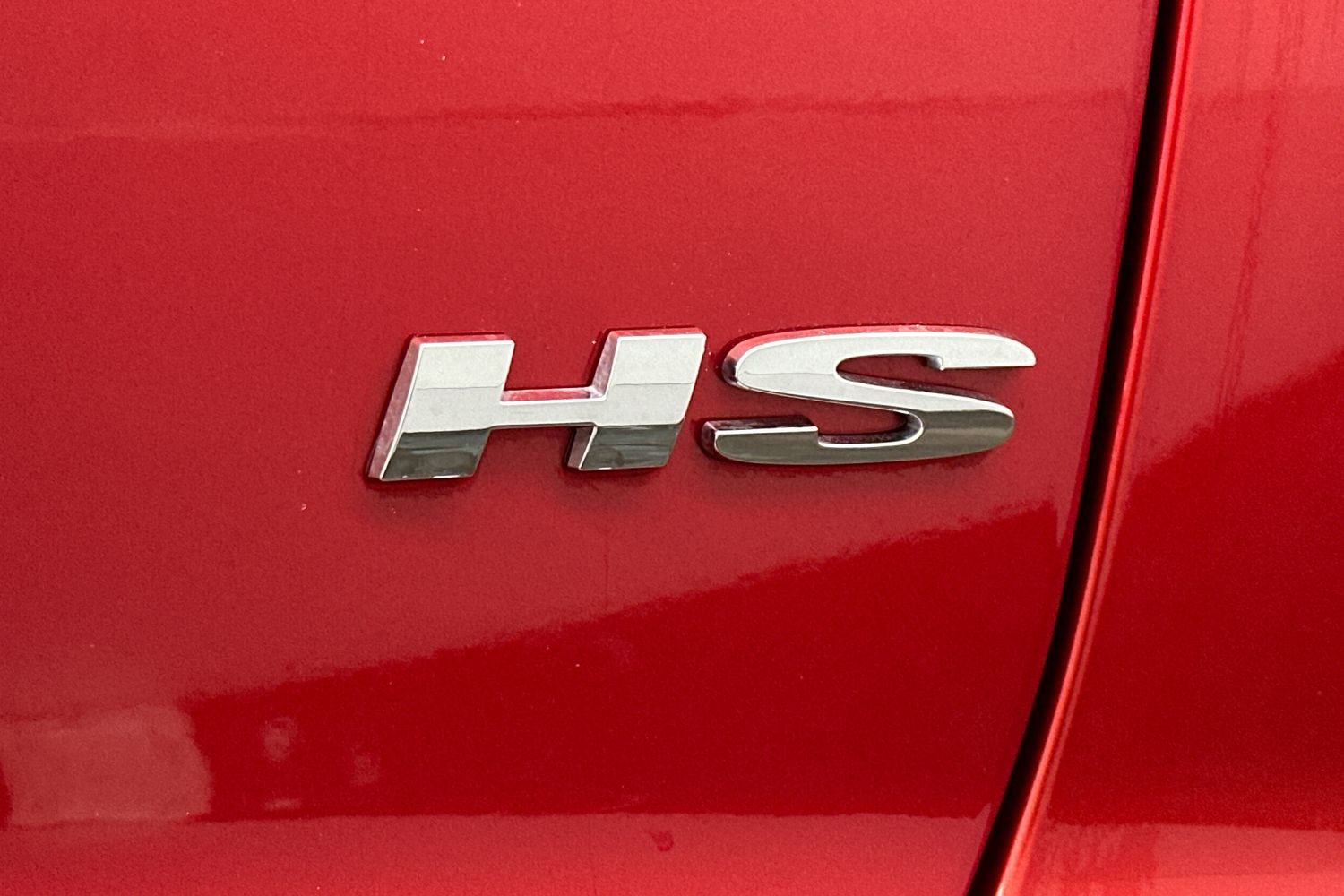 Used MG MG HS 2025 for sale - 76418123: Photo 21