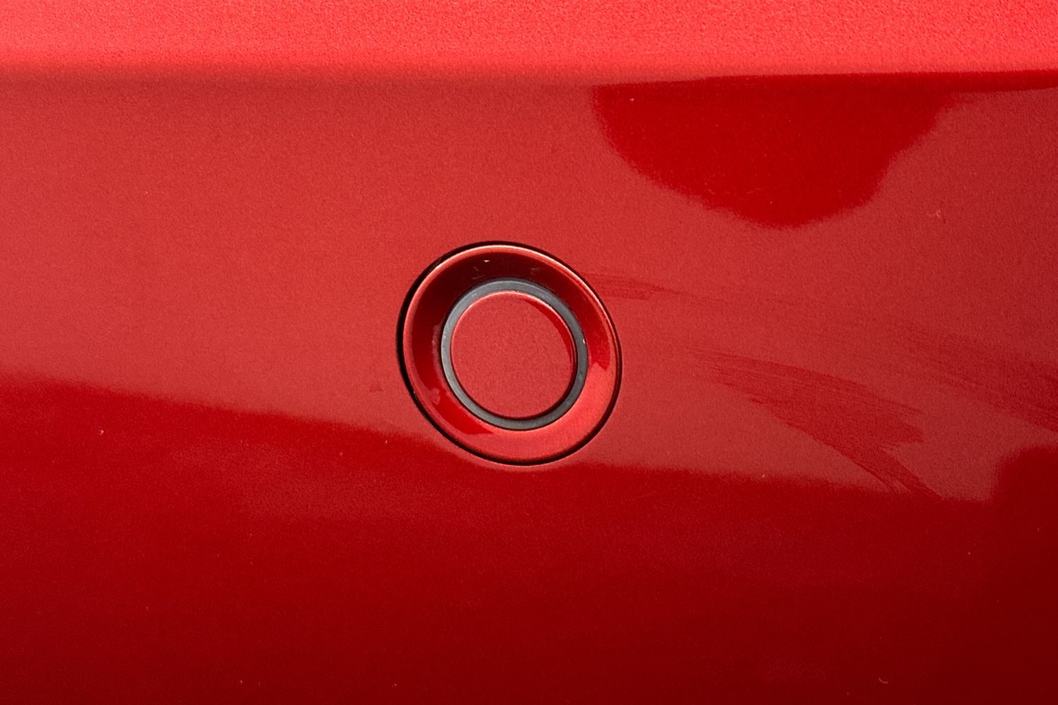 Used MG MG HS 2025 for sale - 76418123: Photo 23