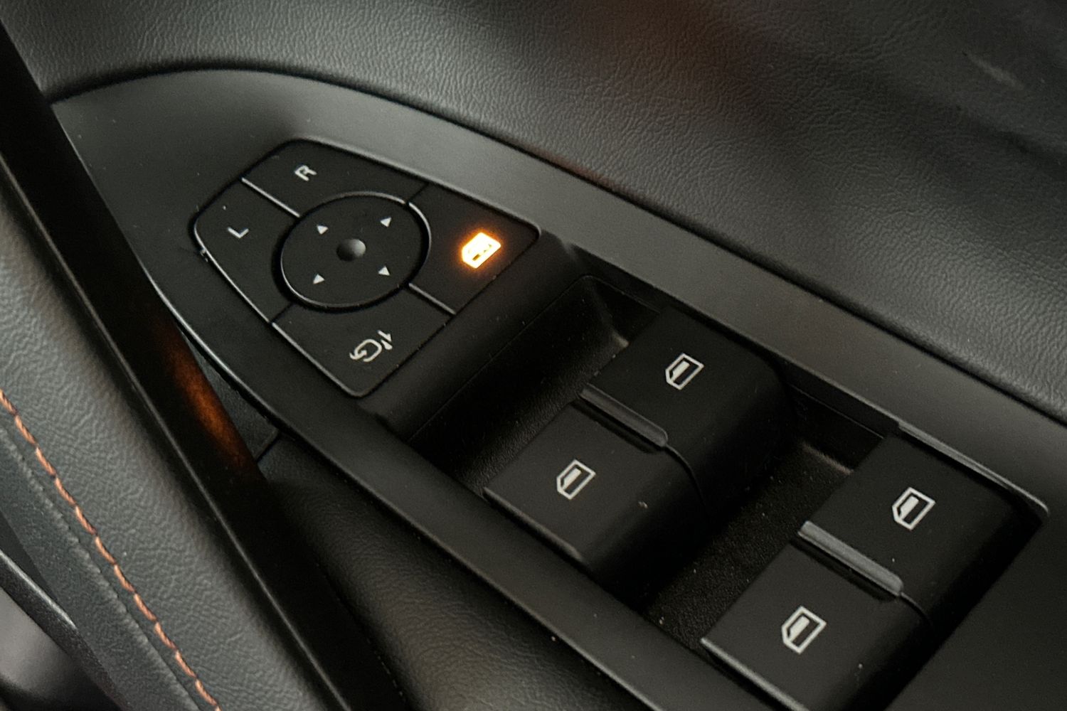 Used MG MG HS 2025 for sale - 76418123: Photo 25