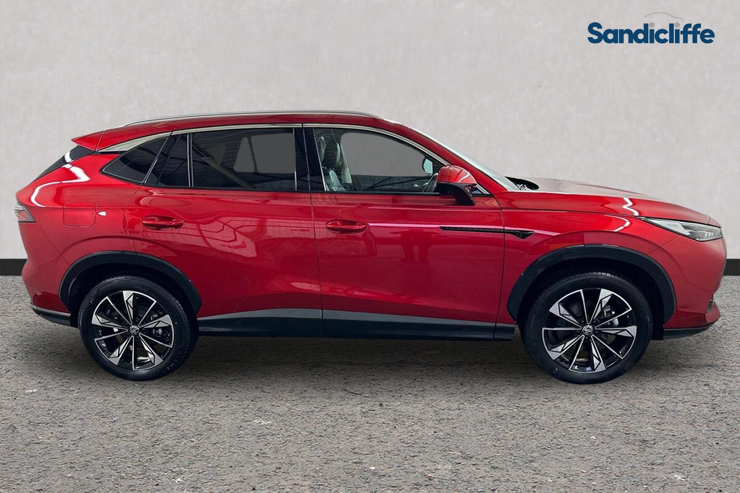 Used MG MG HS 2025 for sale - 76418123: Photo 3