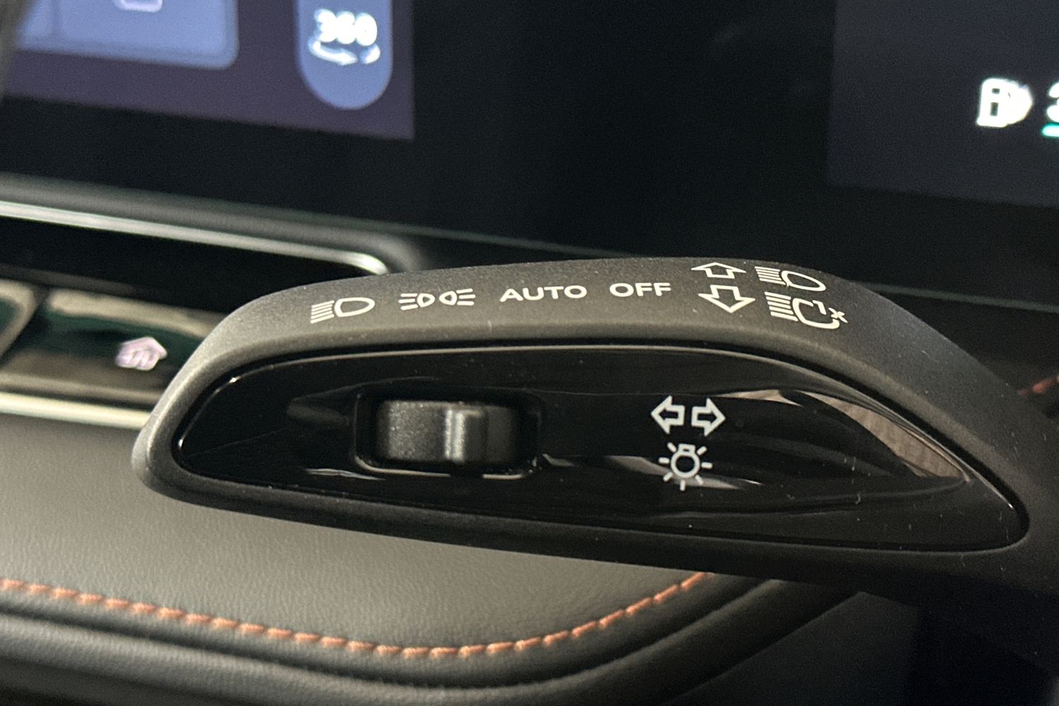 Used MG MG HS 2025 for sale - 76418123: Photo 30