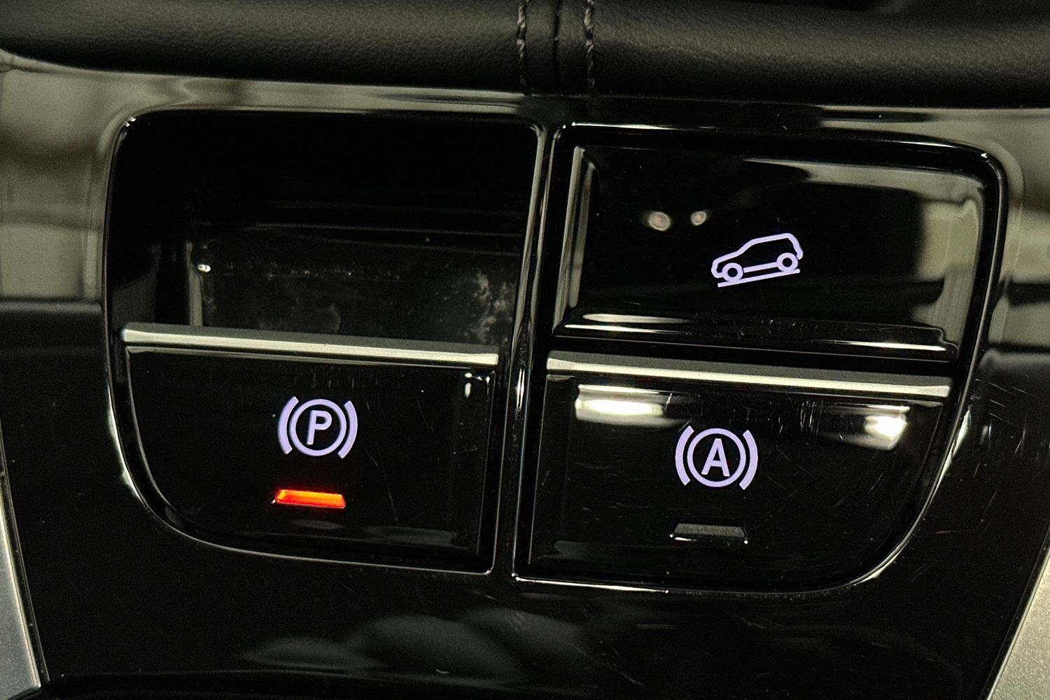 Used MG MG HS 2025 for sale - 76418123: Photo 32