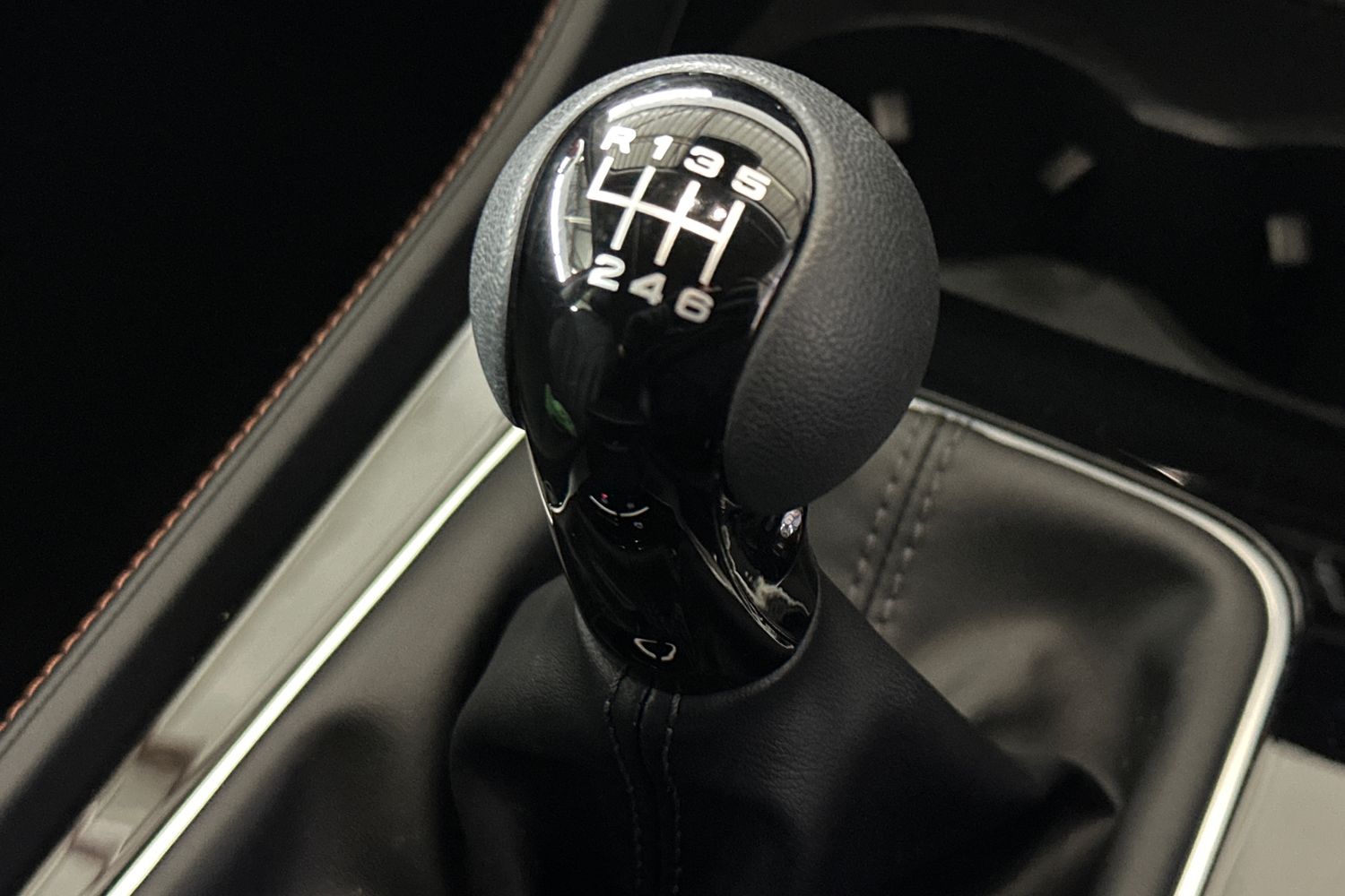 Used MG MG HS 2025 for sale - 76418123: Photo 33