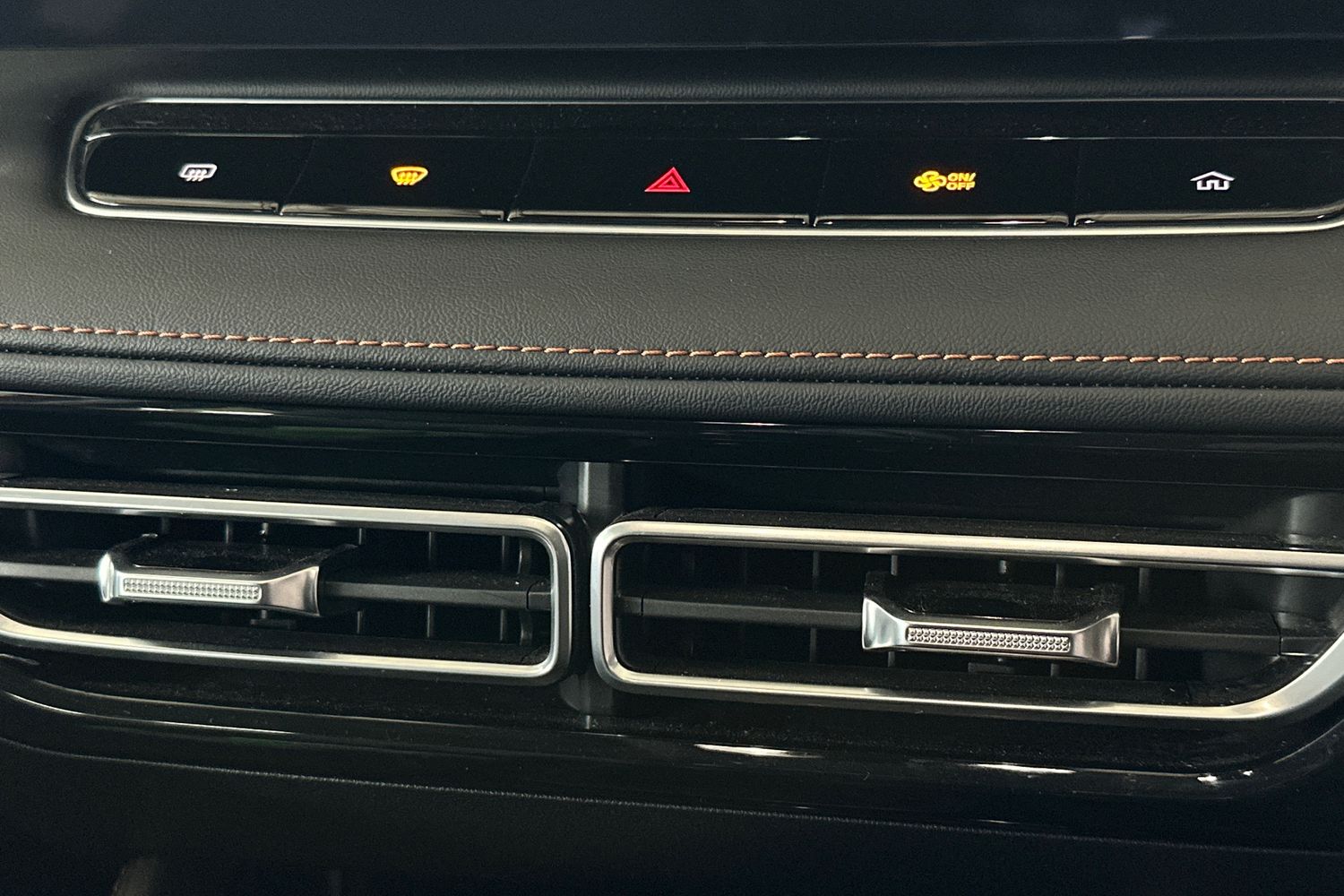 Used MG MG HS 2025 for sale - 76418123: Photo 35