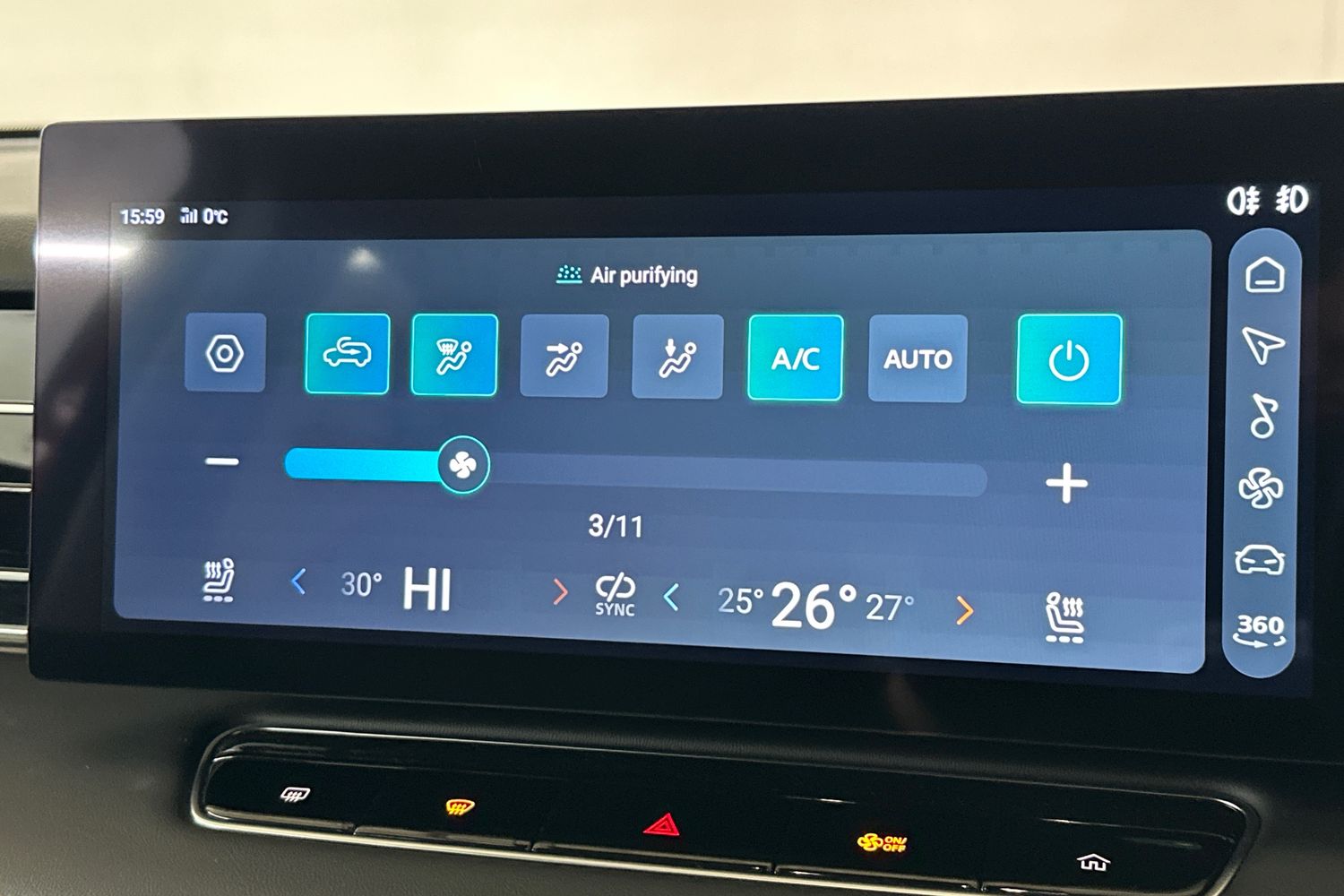 Used MG MG HS 2025 for sale - 76418123: Photo 37