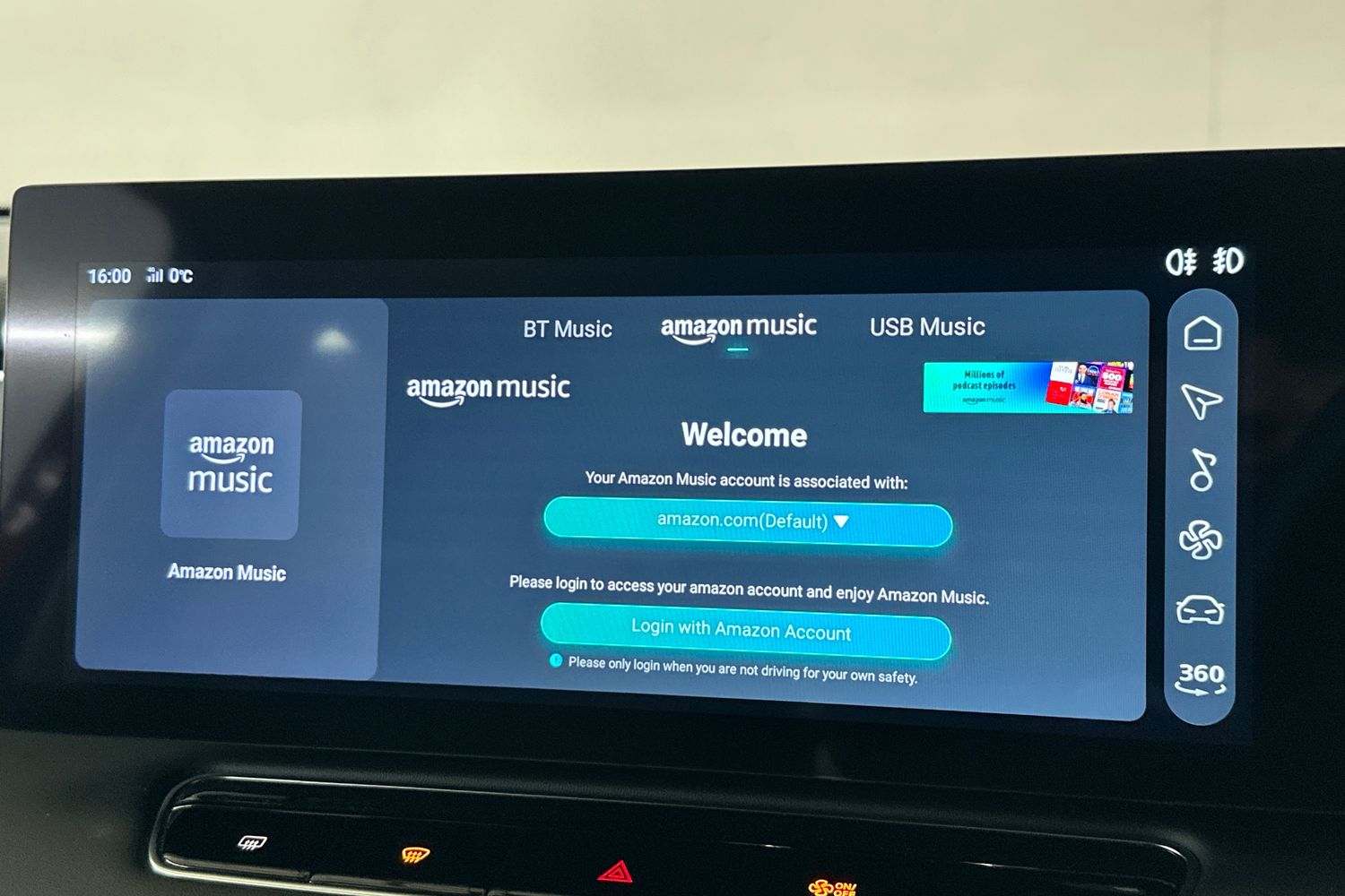 Used MG MG HS 2025 for sale - 76418123: Photo 38