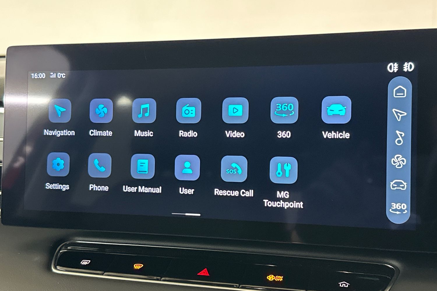 Used MG MG HS 2025 for sale - 76418123: Photo 40