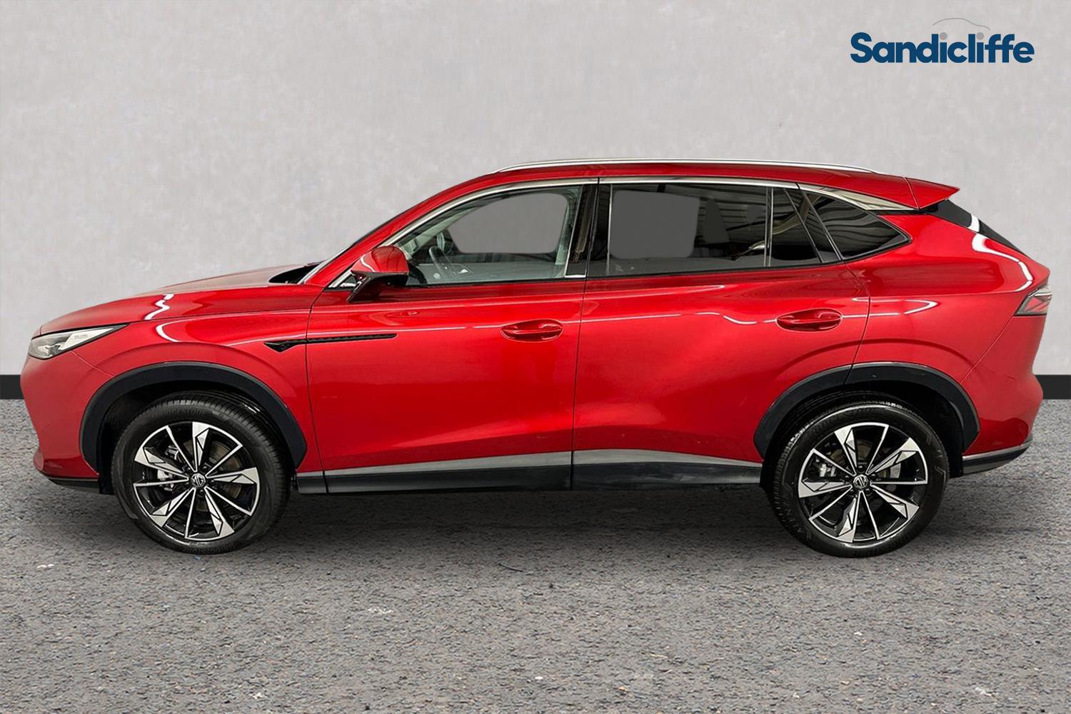 Used MG MG HS 2025 for sale - 76418123: Photo 7