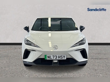 Used MG MG4 2023 for sale - 77264240: Photo