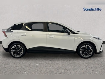 Used MG MG4 2023 for sale - 77264240: Photo