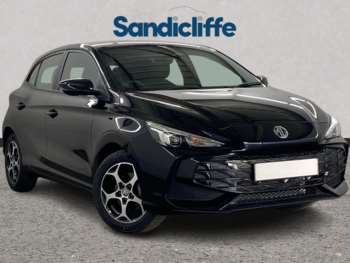Used MG MG3 2025 for sale - 74867380: Photo