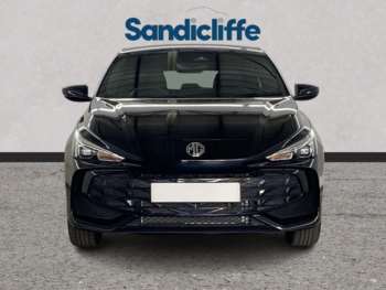 Used MG MG3 2025 for sale - 74867380: Photo