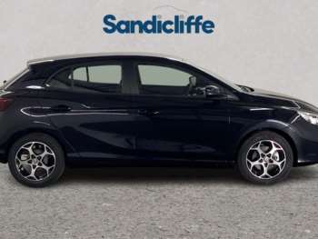 Used MG MG3 2025 for sale - 74867380: Photo