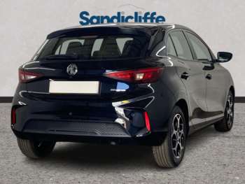 Used MG MG3 2025 for sale - 74867380: Photo