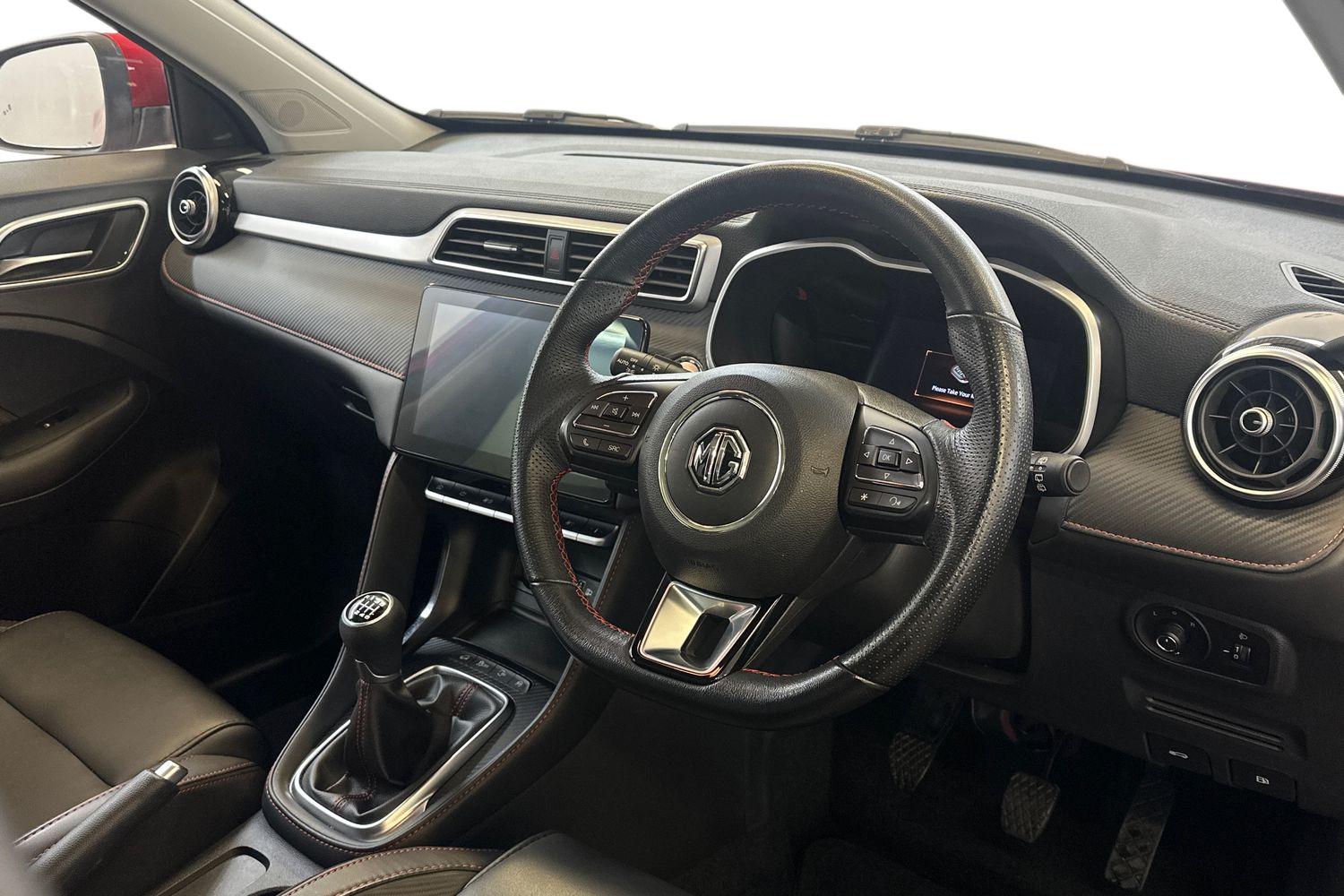 Used MG MG ZS 2023 for sale - 76492044: Photo 10