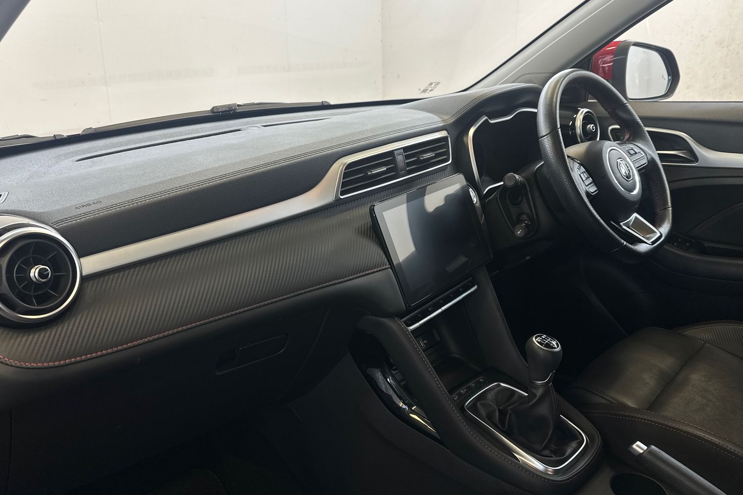 Used MG MG ZS 2023 for sale - 76492044: Photo 12