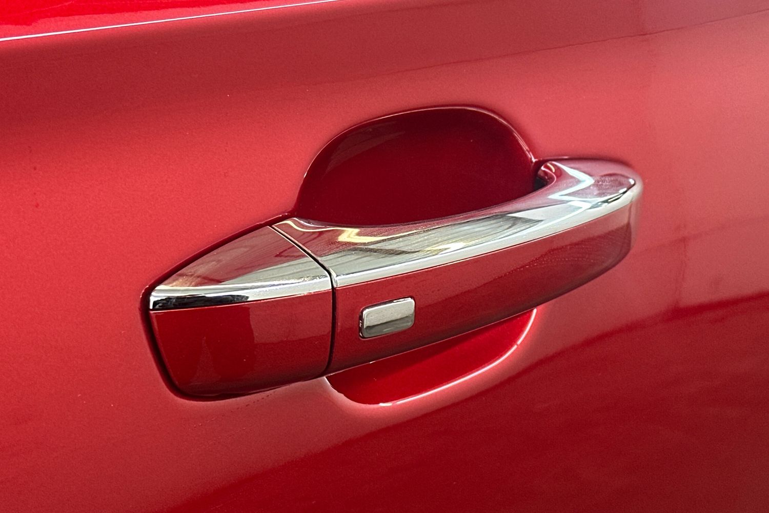 Used MG MG ZS 2023 for sale - 76492044: Photo 18