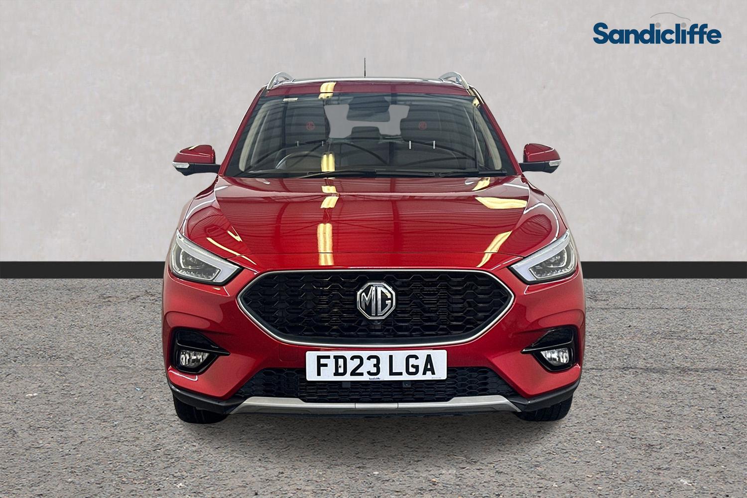 Used MG MG ZS 2023 for sale - 76492044: Photo 2