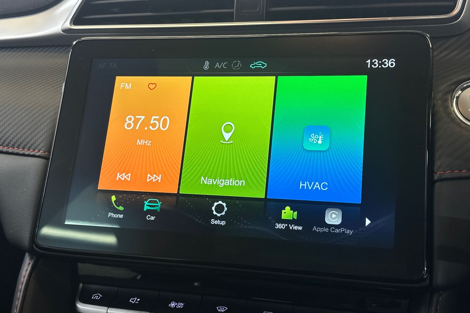 Used MG MG ZS 2023 for sale - 76492044: Photo 29