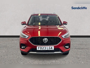 Used MG MG ZS 2023 for sale - 76492044: Photo