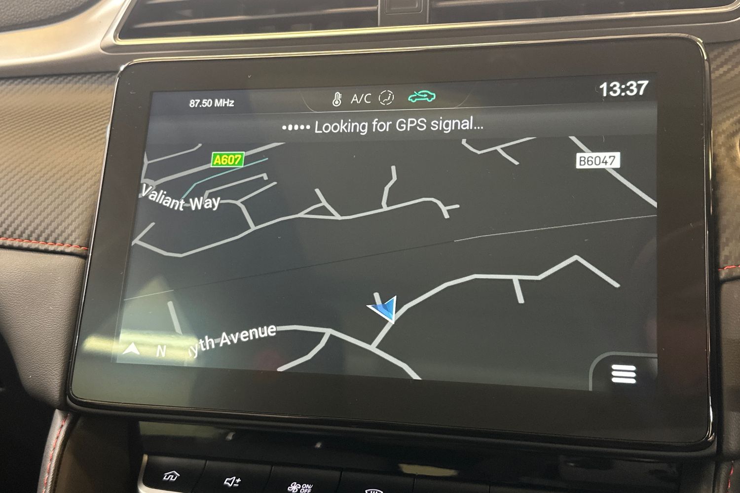 Used MG MG ZS 2023 for sale - 76492044: Photo 31