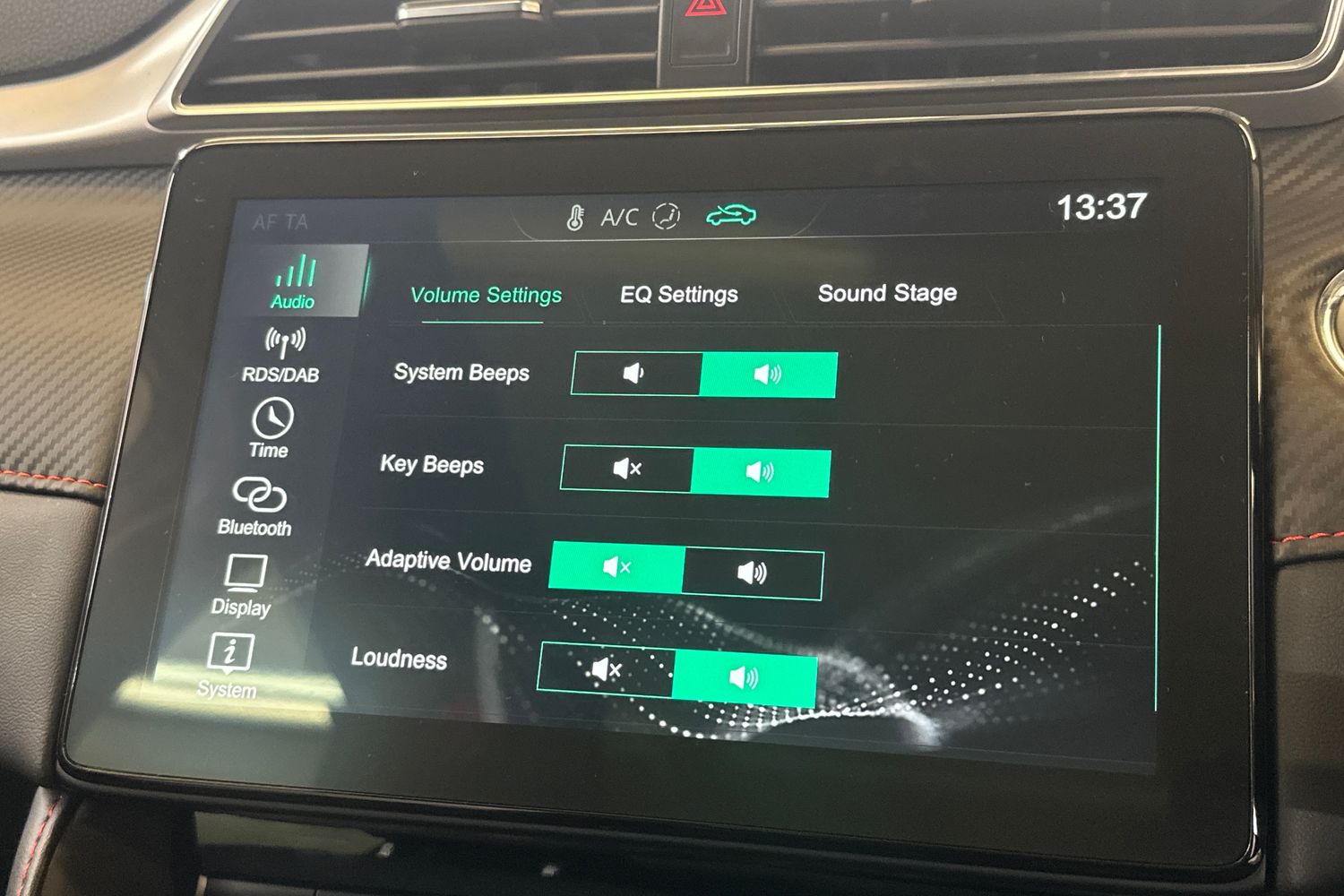 Used MG MG ZS 2023 for sale - 76492044: Photo 32