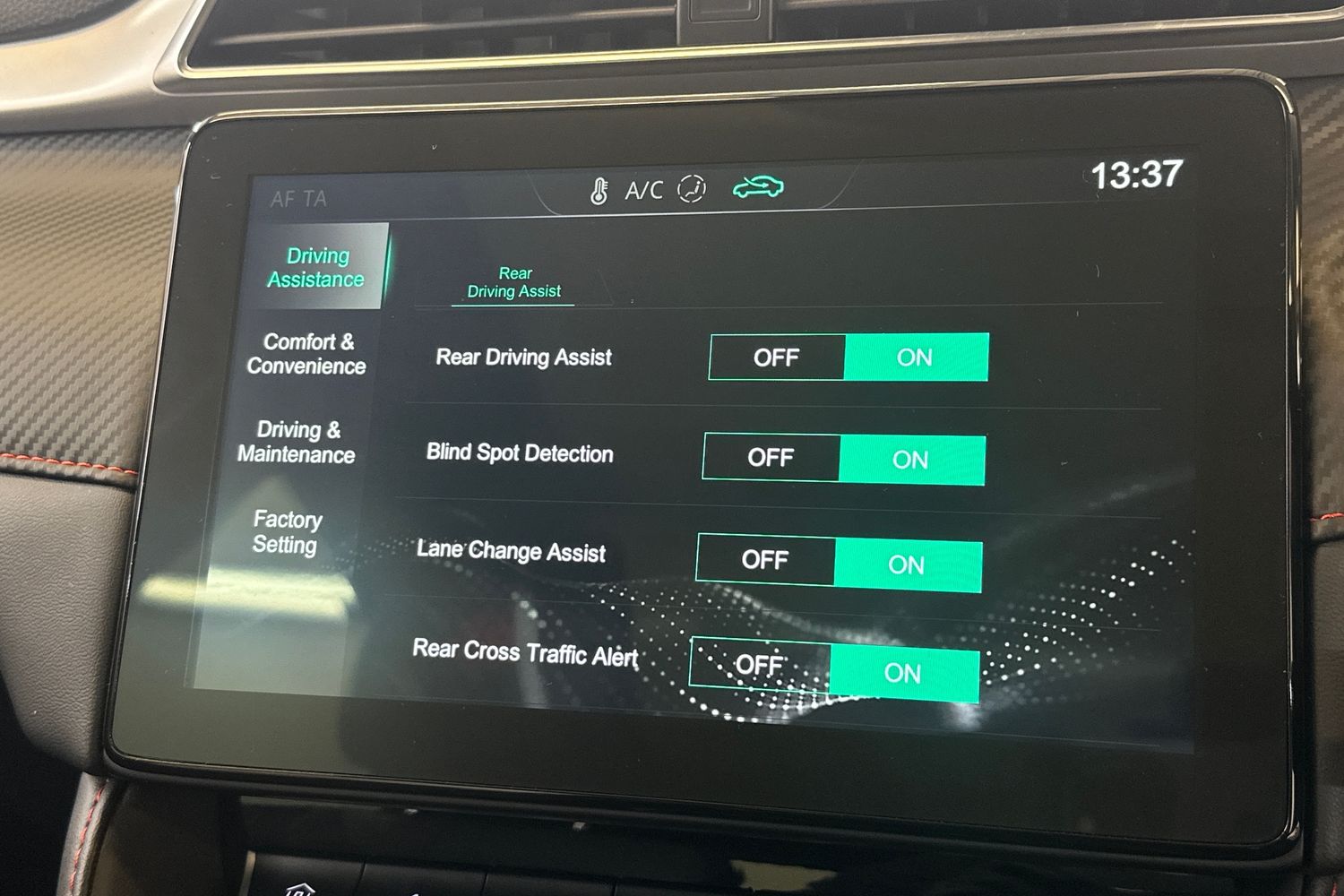 Used MG MG ZS 2023 for sale - 76492044: Photo 33