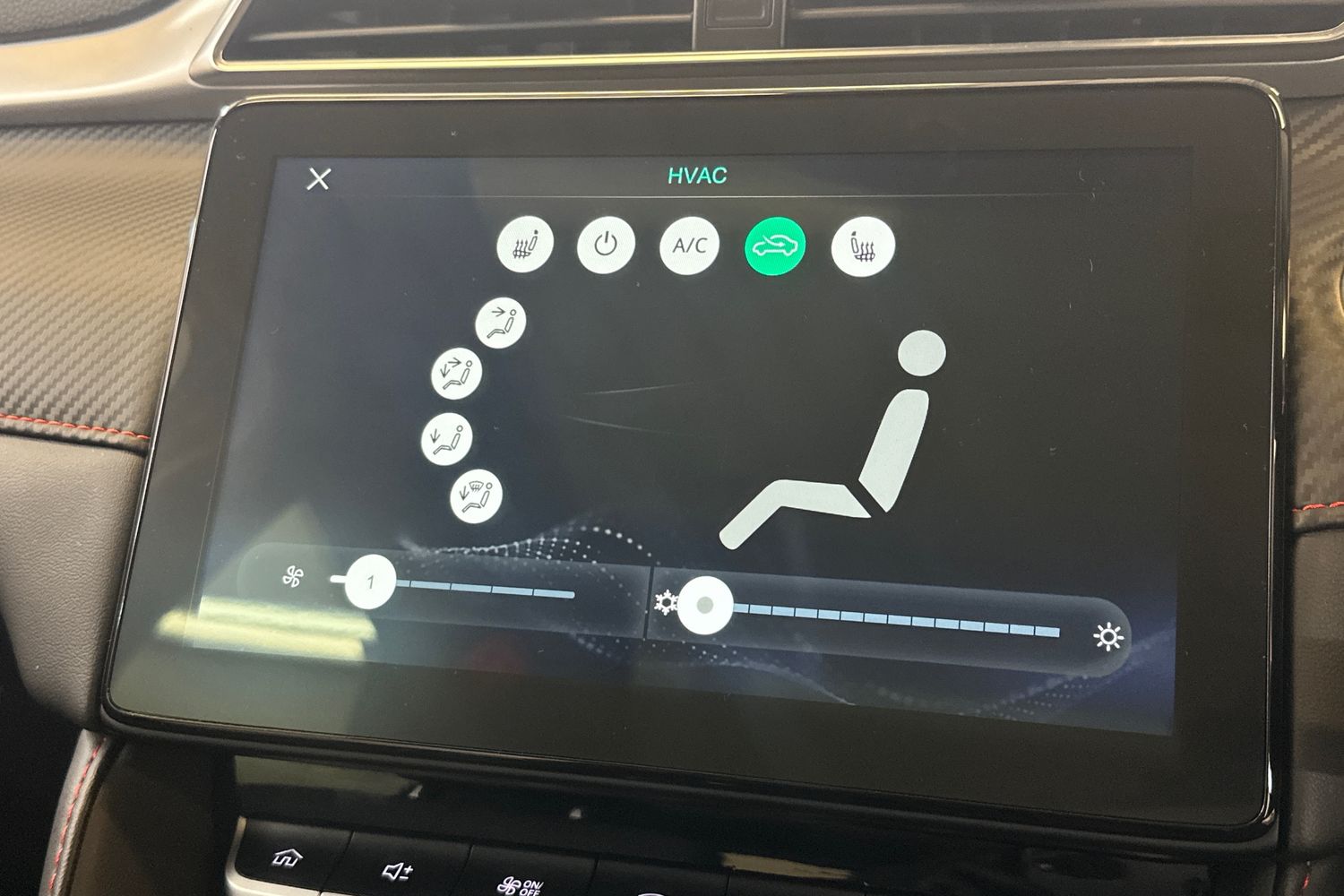 Used MG MG ZS 2023 for sale - 76492044: Photo 35