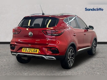 Used MG MG ZS 2023 for sale - 76492044: Photo