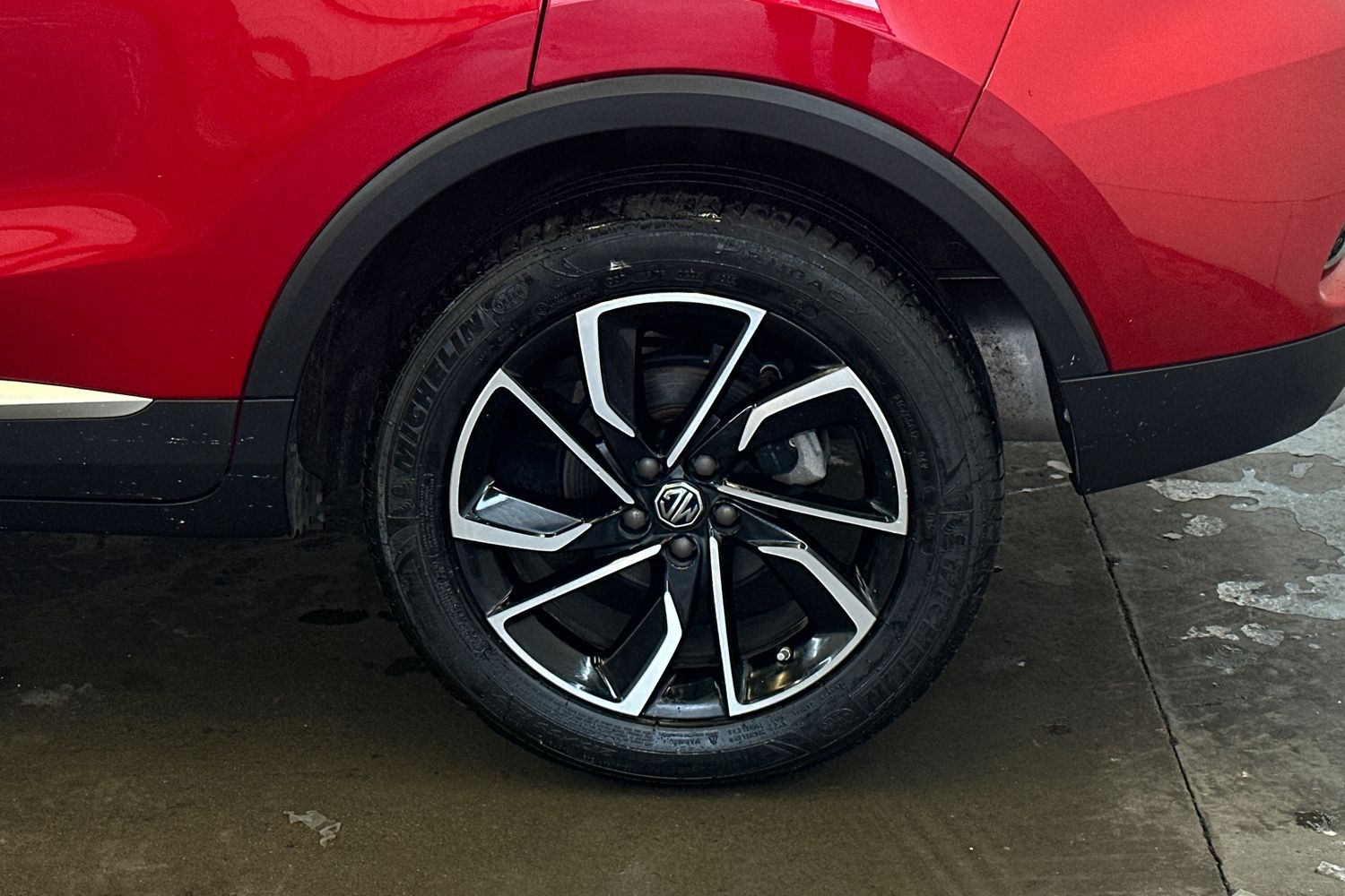 Used MG MG ZS 2023 for sale - 76492044: Photo 9