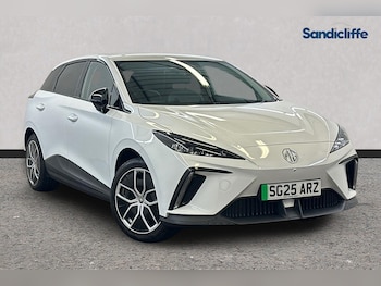 Used MG MG4 2025 for sale - 78354631: Photo