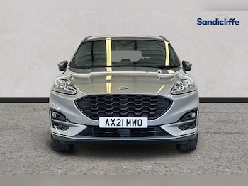 Used Ford Kuga 2021 for sale - 79069062: Photo