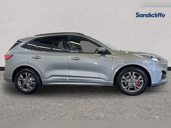 Used Ford Kuga 2021 for sale - 79069062: Photo
