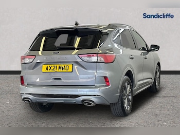 Used Ford Kuga 2021 for sale - 79069062: Photo