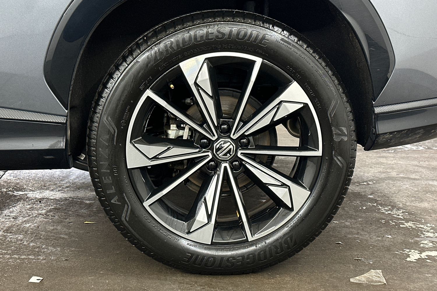 Used MG MG HS 2025 for sale - 77055048: Photo 10