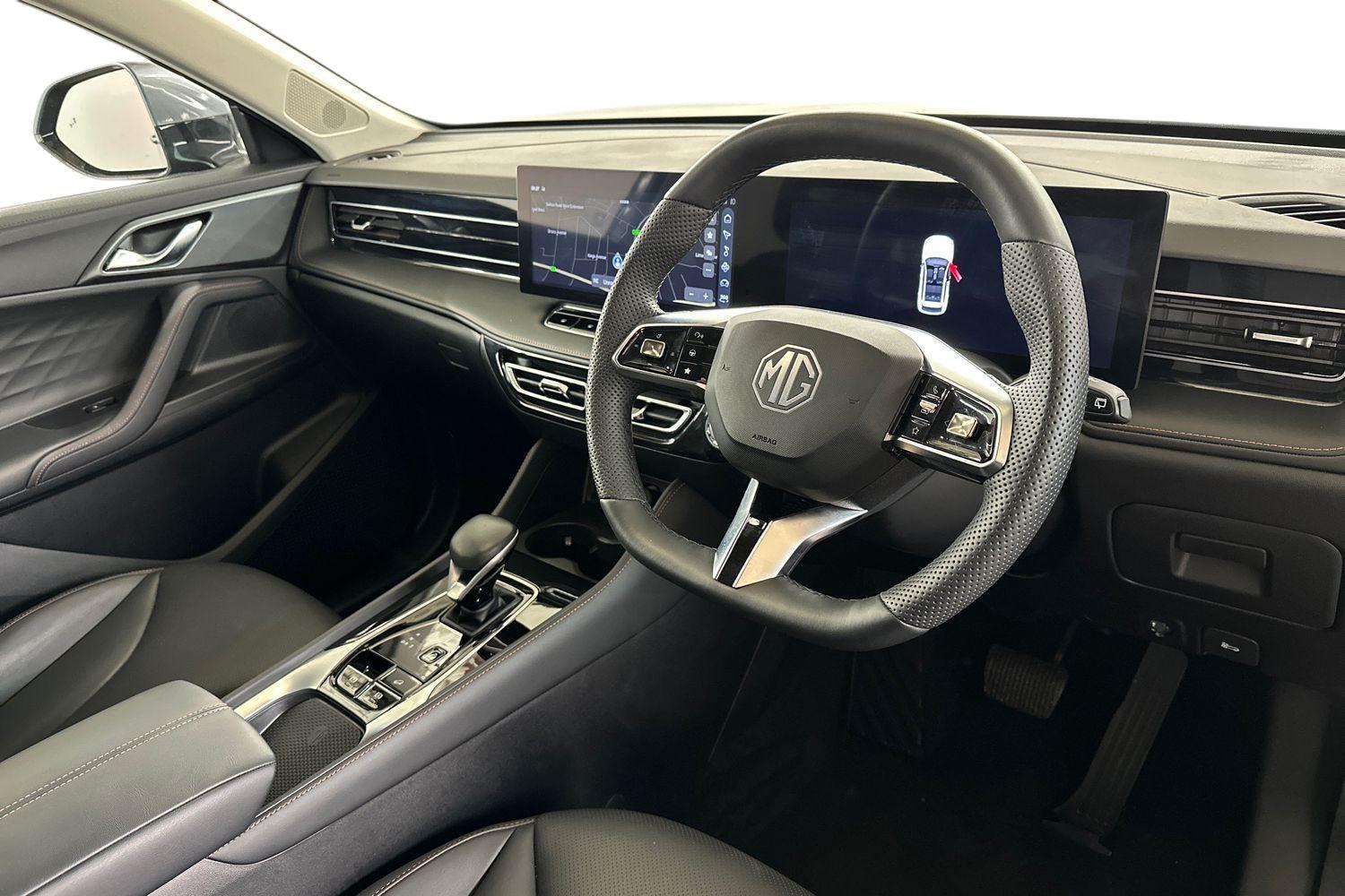 Used MG MG HS 2025 for sale - 77055048: Photo 11