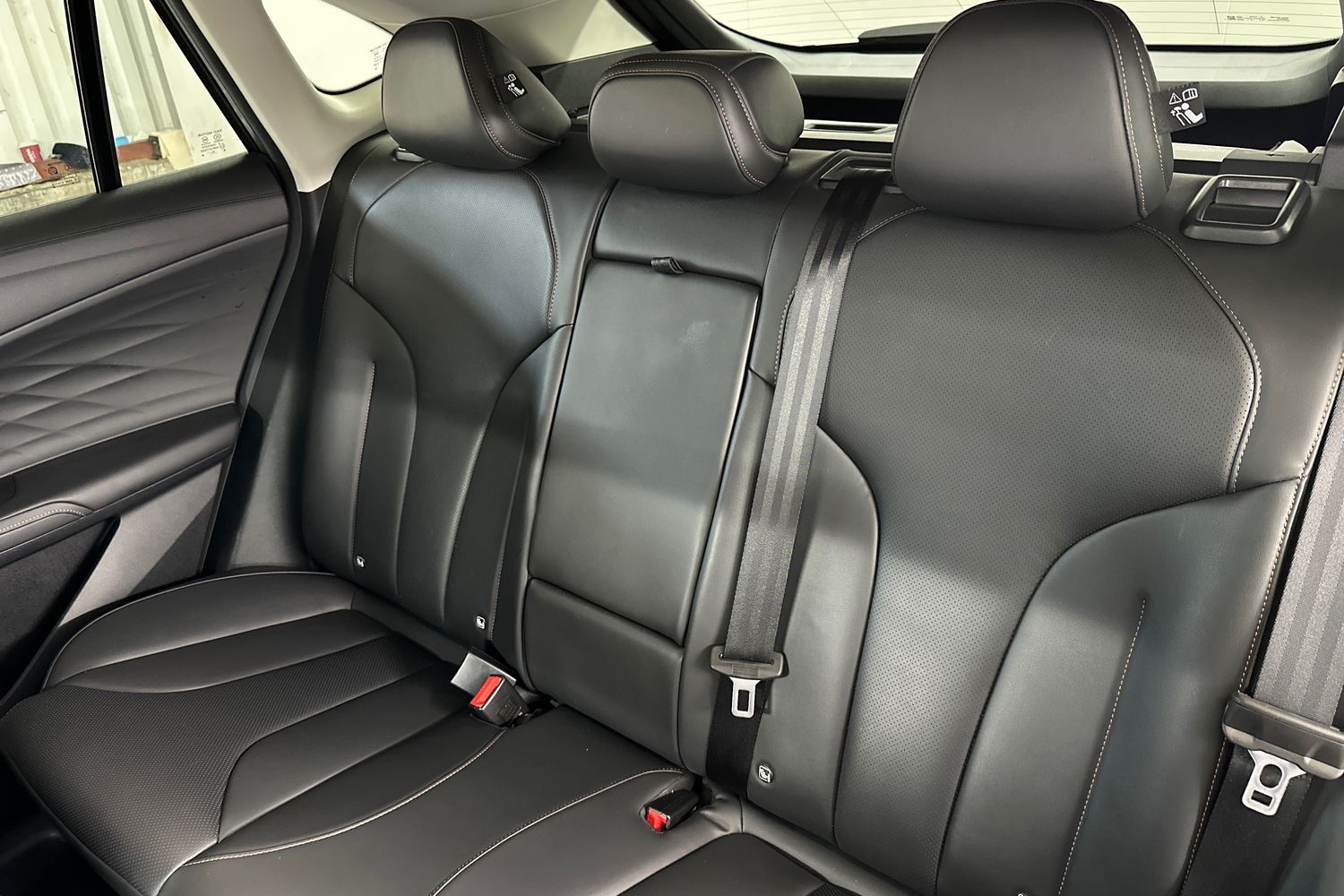 Used MG MG HS 2025 for sale - 77055048: Photo 15