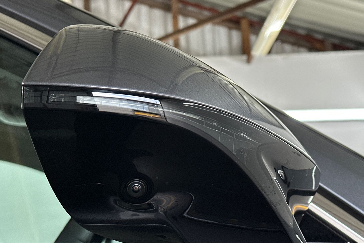 Used MG MG HS 2025 for sale - 77055048: Photo 26