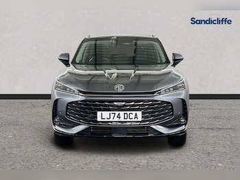 Used MG MG HS 2025 for sale - 77055048: Photo