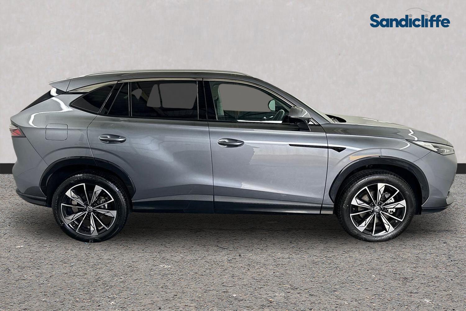 Used MG MG HS 2025 for sale - 77055048: Photo 3