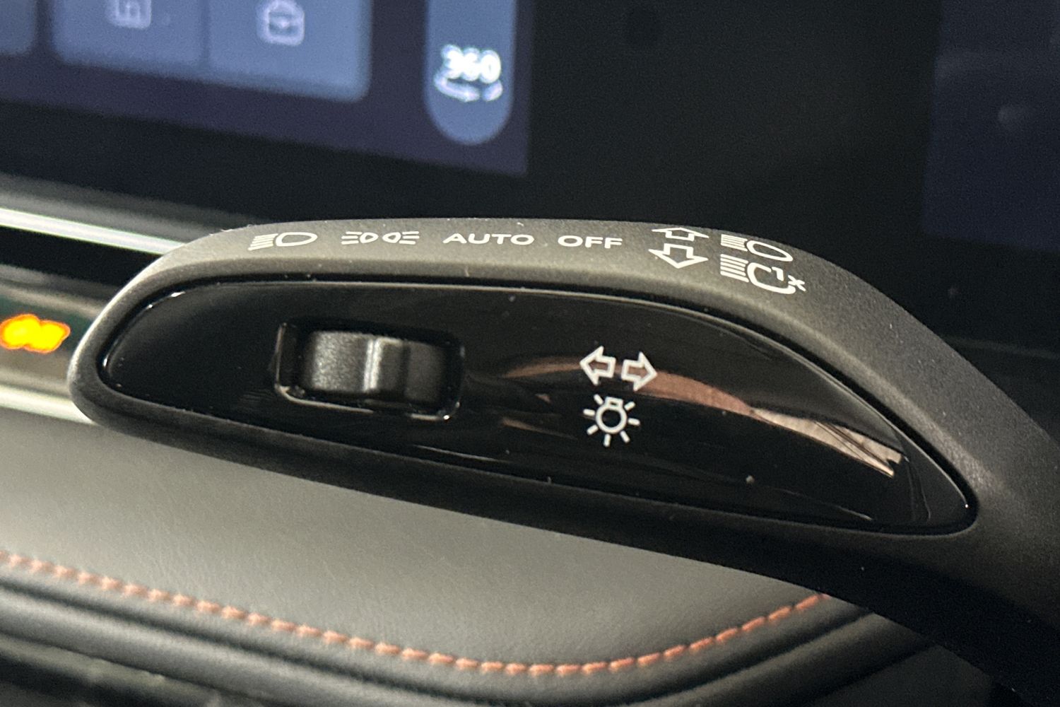 Used MG MG HS 2025 for sale - 77055048: Photo 30