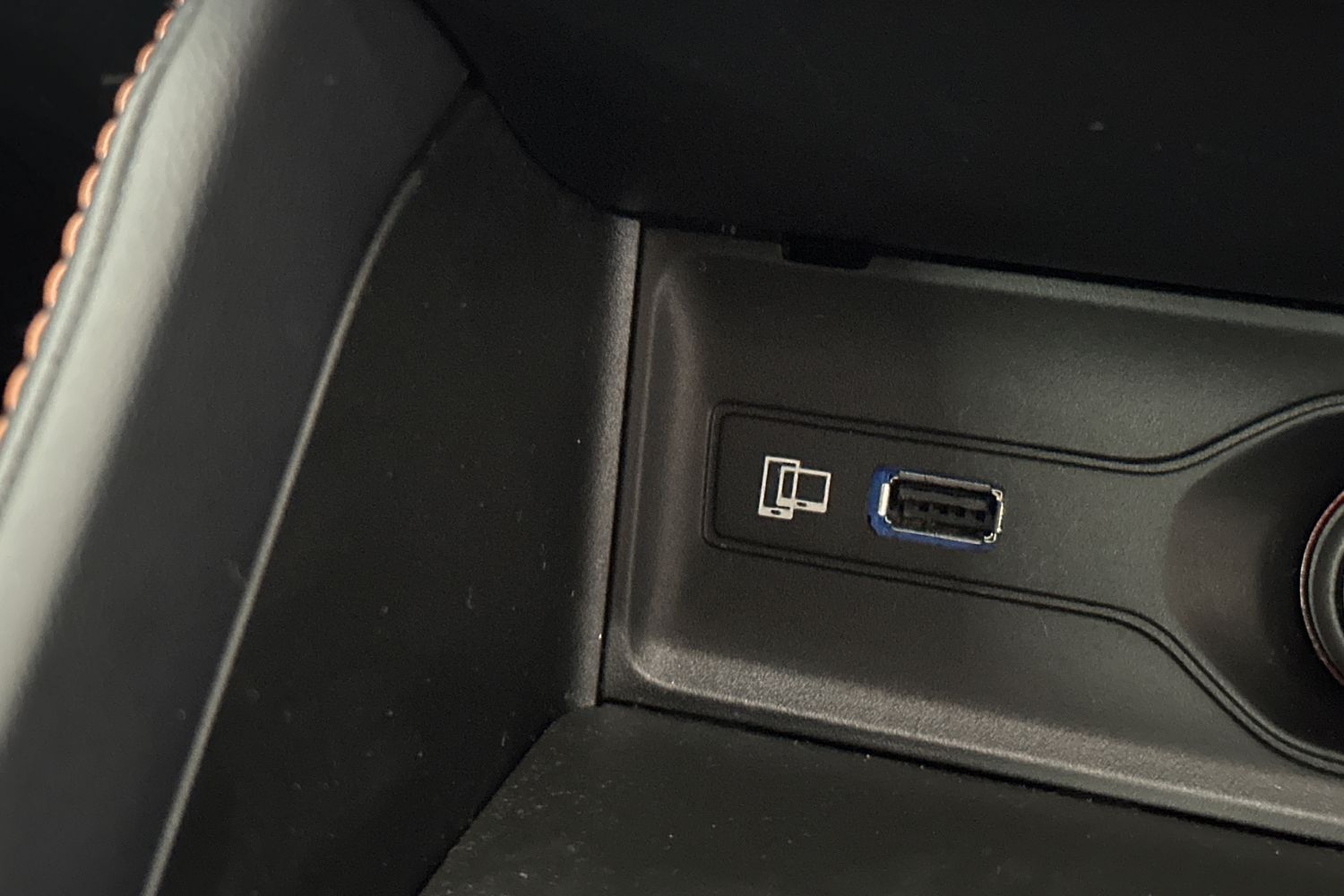 Used MG MG HS 2025 for sale - 77055048: Photo 35