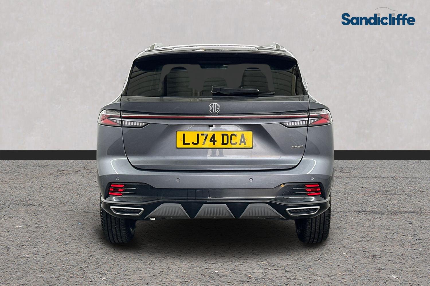 Used MG MG HS 2025 for sale - 77055048: Photo 5