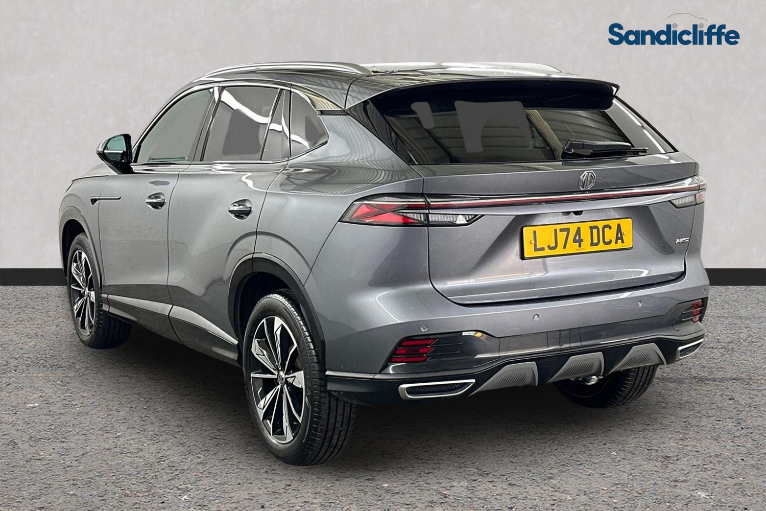 Used MG MG HS 2025 for sale - 77055048: Photo 6