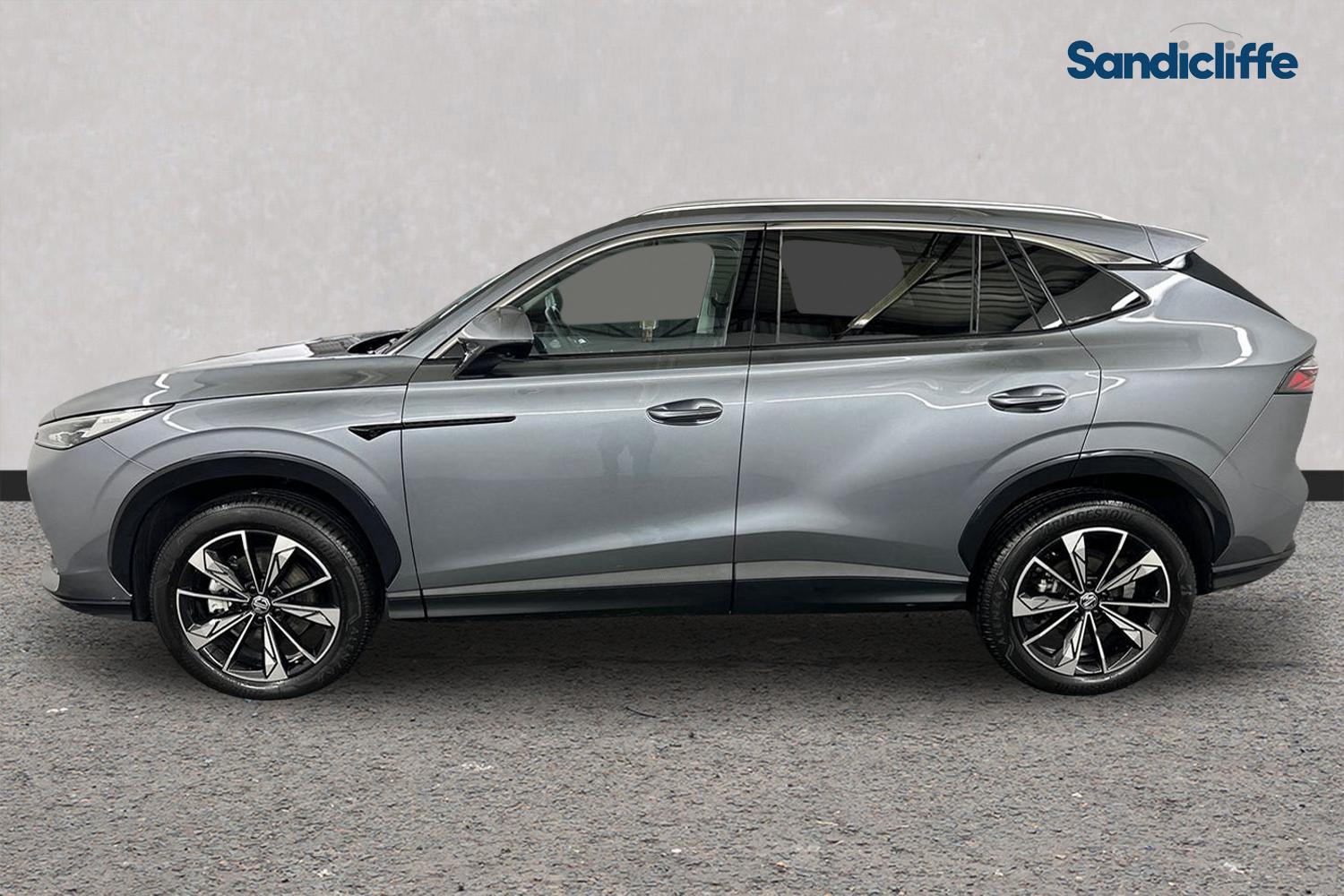 Used MG MG HS 2025 for sale - 77055048: Photo 7