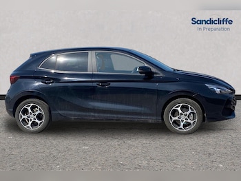 Used MG MG3 2025 for sale - 77998283: Photo