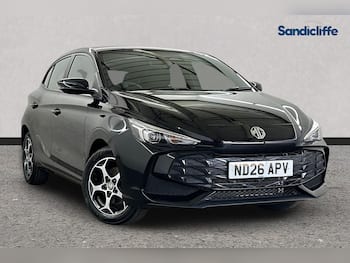 Used MG MG3 2026 for sale - 79800760: Photo