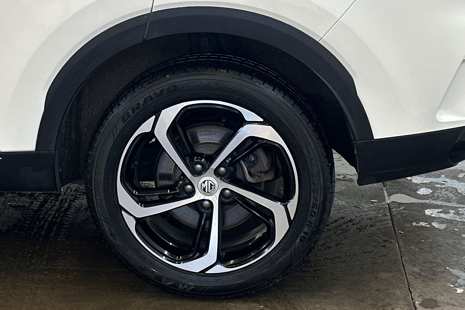 Used MG MG HS 2023 for sale - 77591324: Photo 11