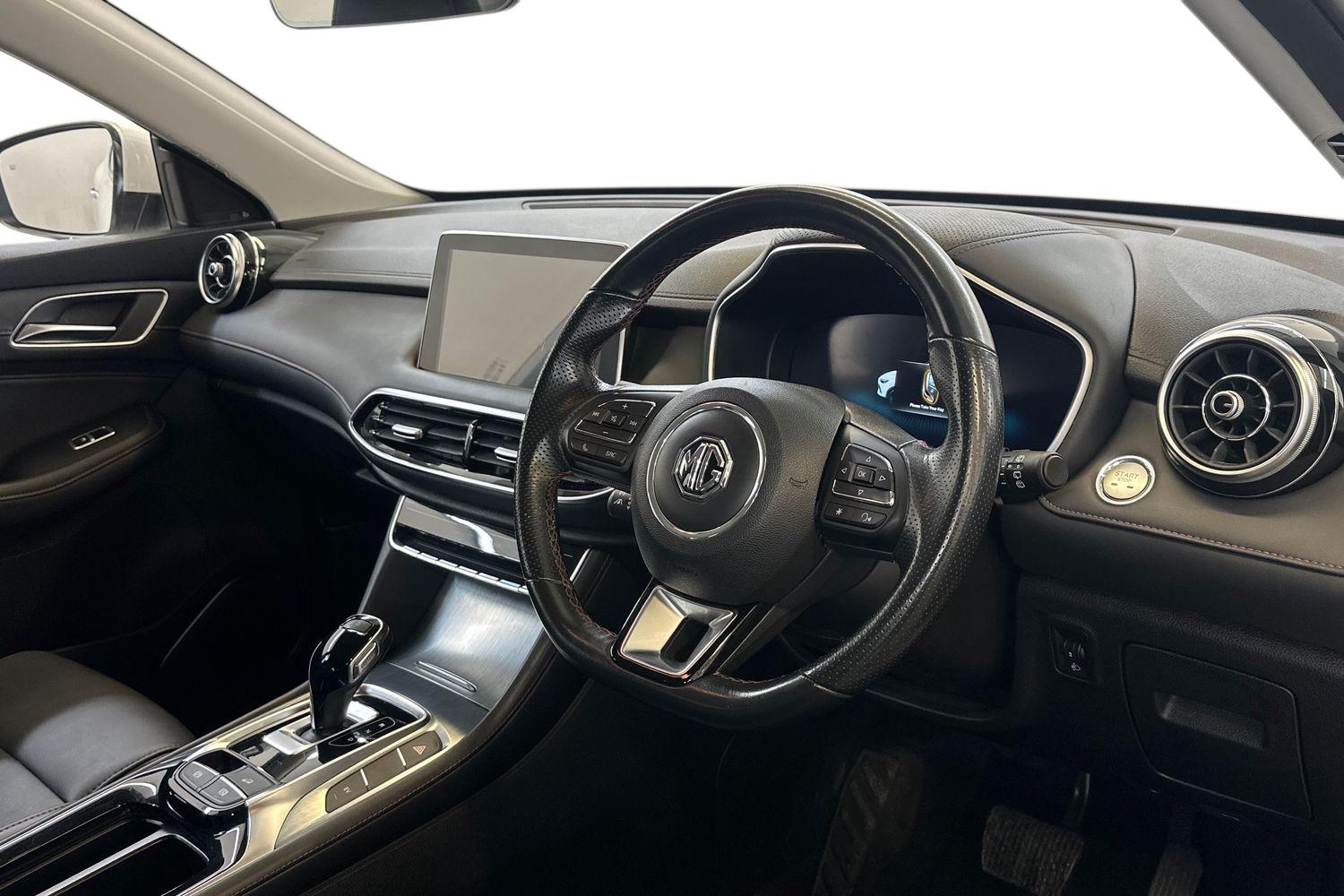 Used MG MG HS 2023 for sale - 77591324: Photo 12