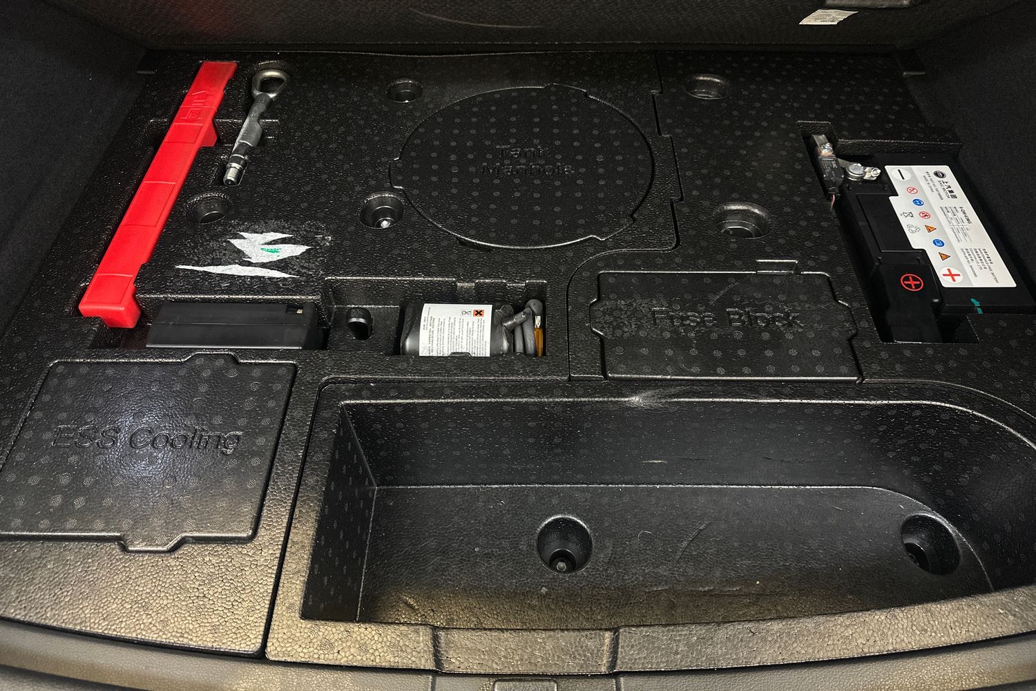 Used MG MG HS 2023 for sale - 77591324: Photo 19